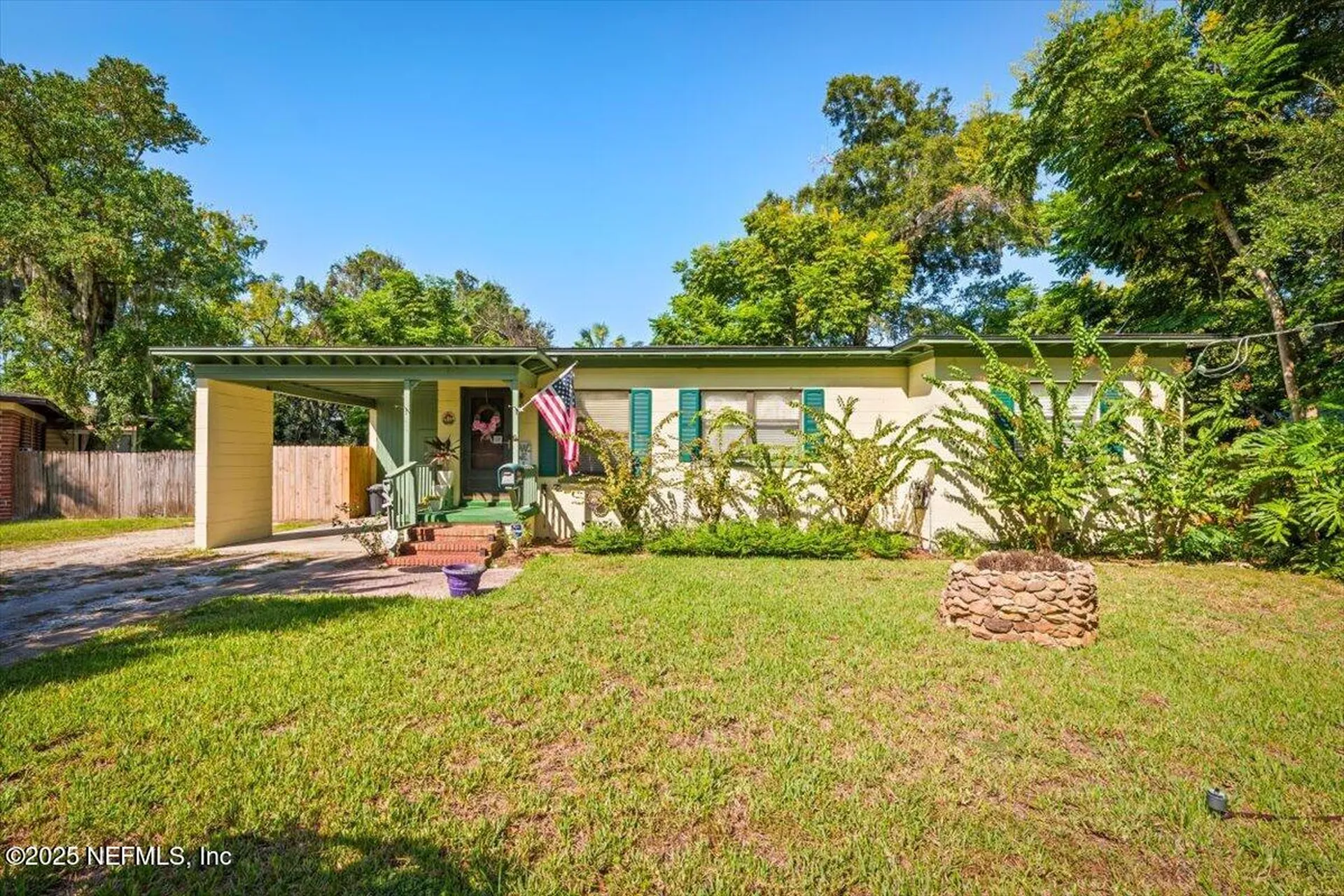 1716 Layton Road Jacksonville FL 32211