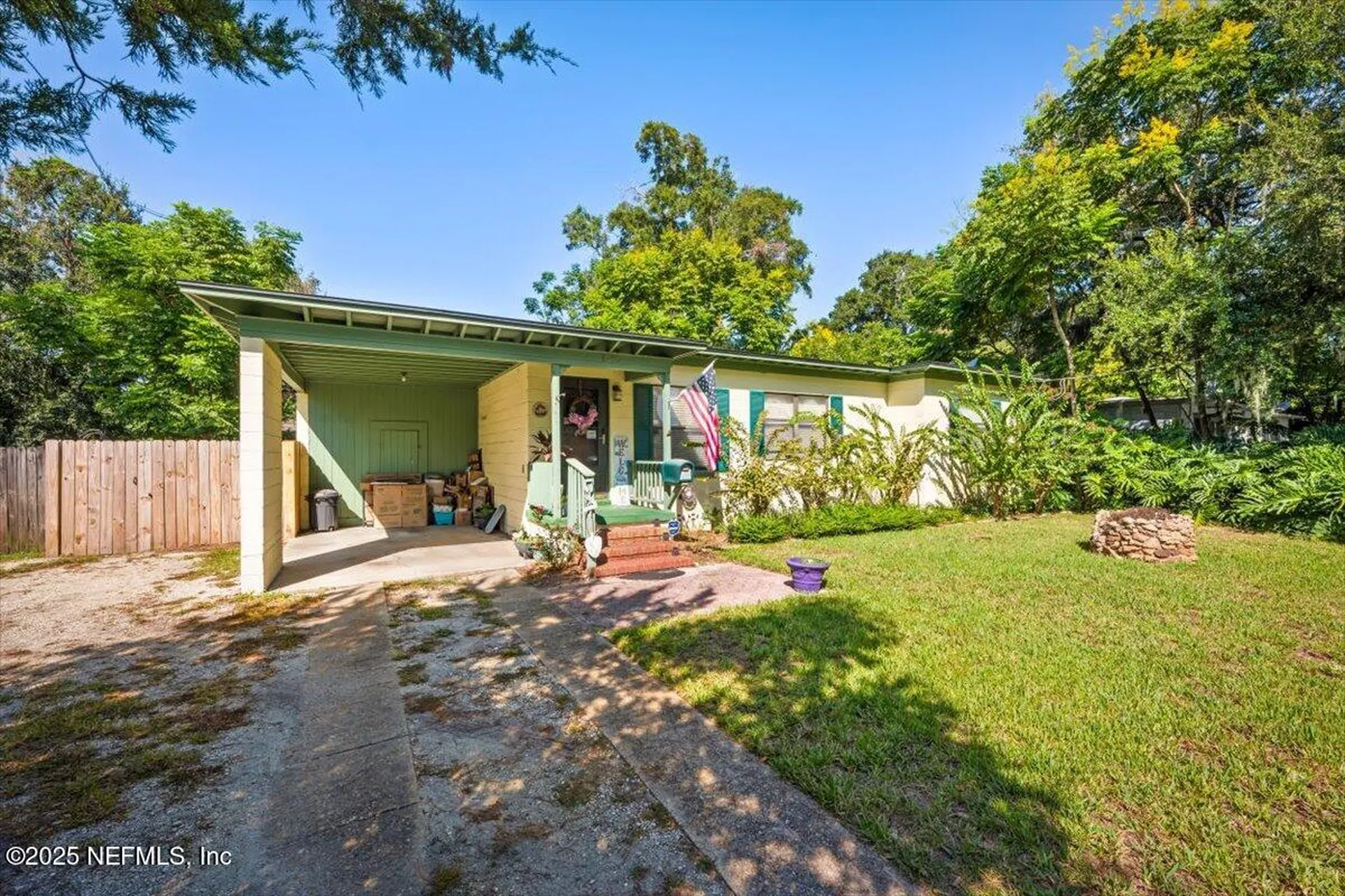 1716 Layton Road Jacksonville FL 32211