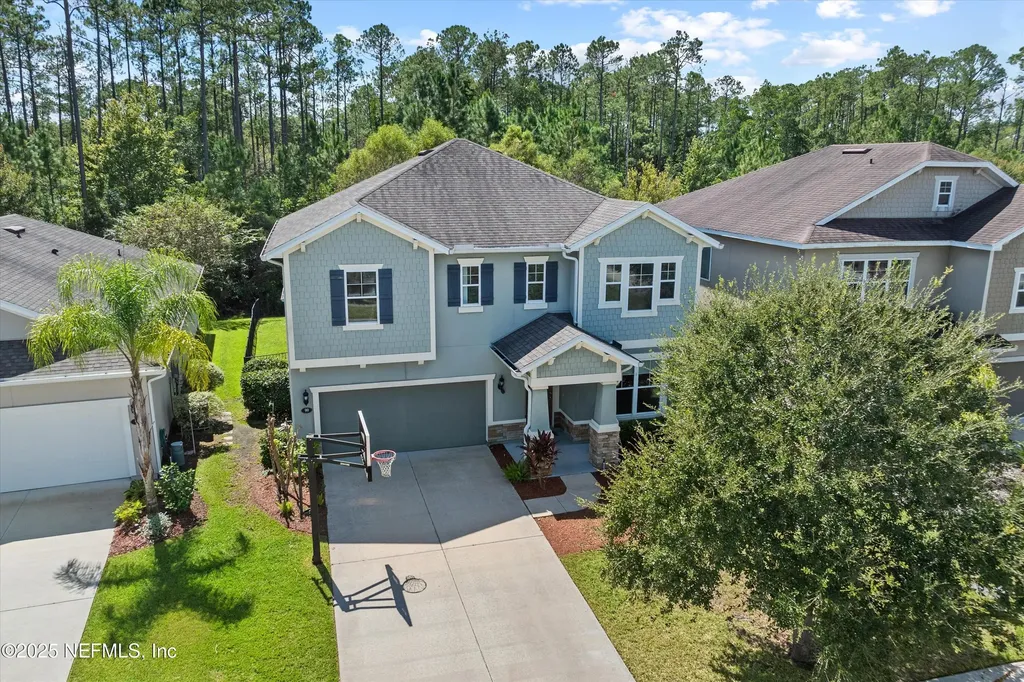 99 White Marsh Drive Jacksonville FL 32081