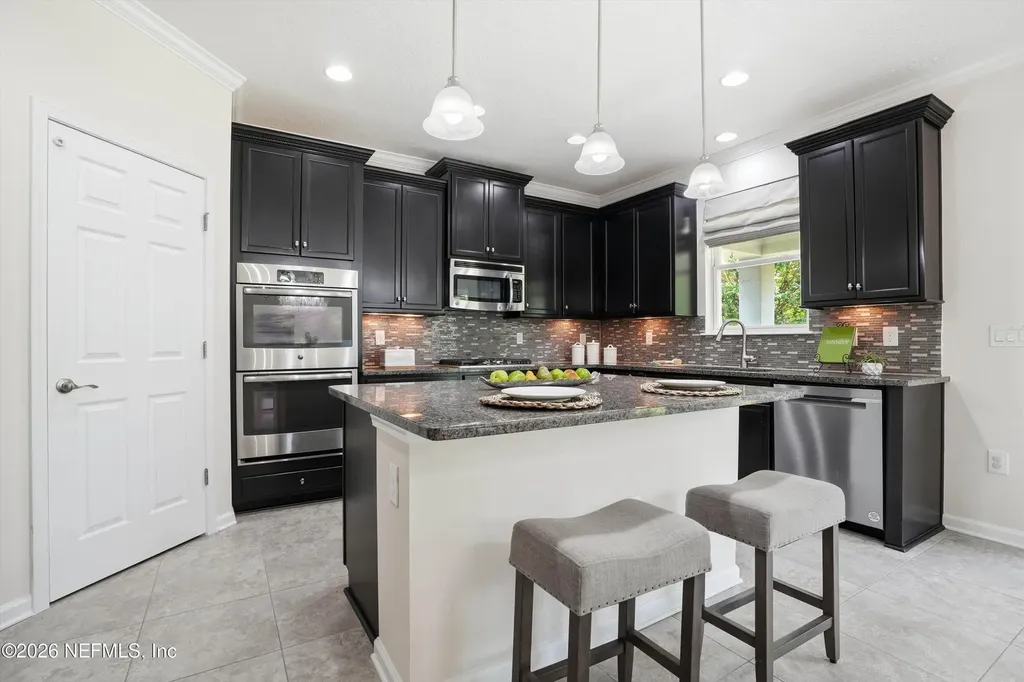 99 White Marsh Drive Jacksonville FL 32081
