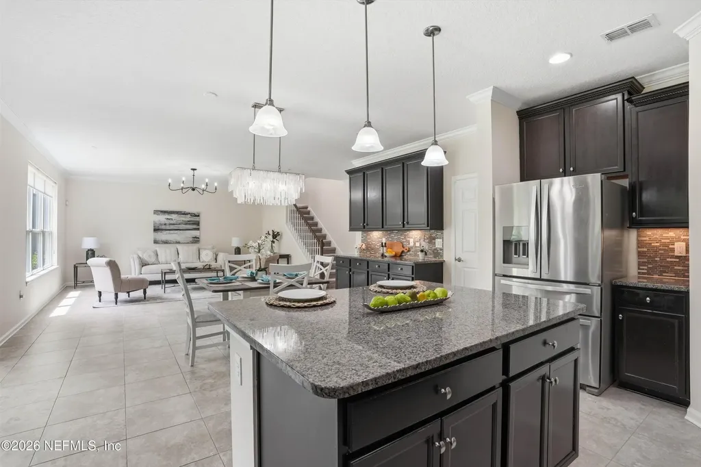 99 White Marsh Drive Jacksonville FL 32081
