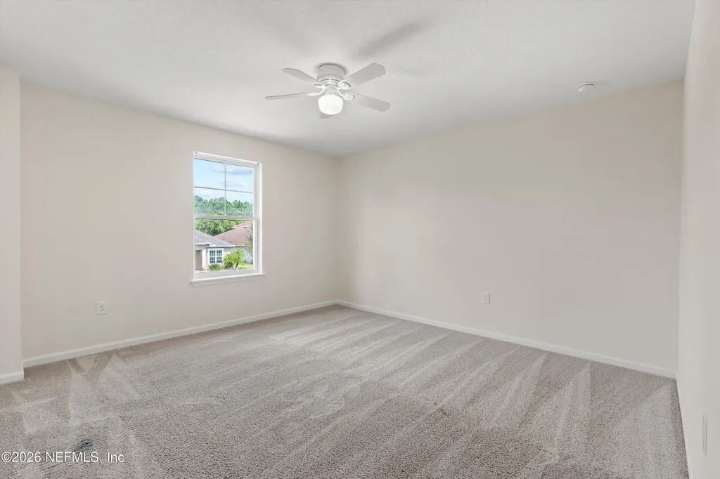 99 White Marsh Drive Jacksonville FL 32081