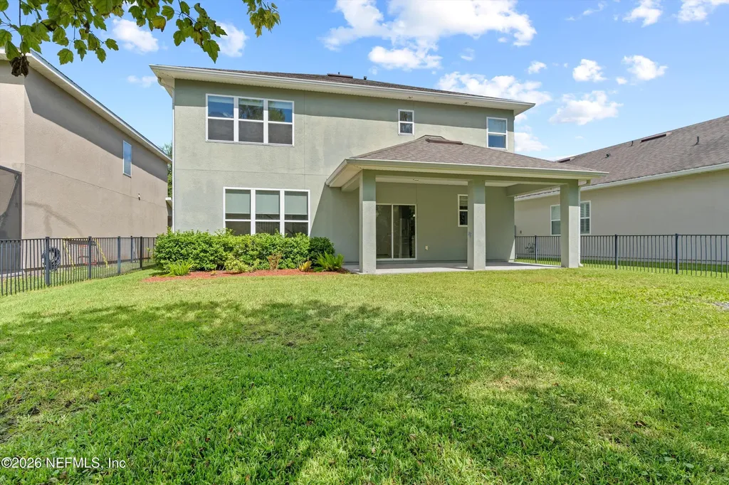 99 White Marsh Drive Jacksonville FL 32081