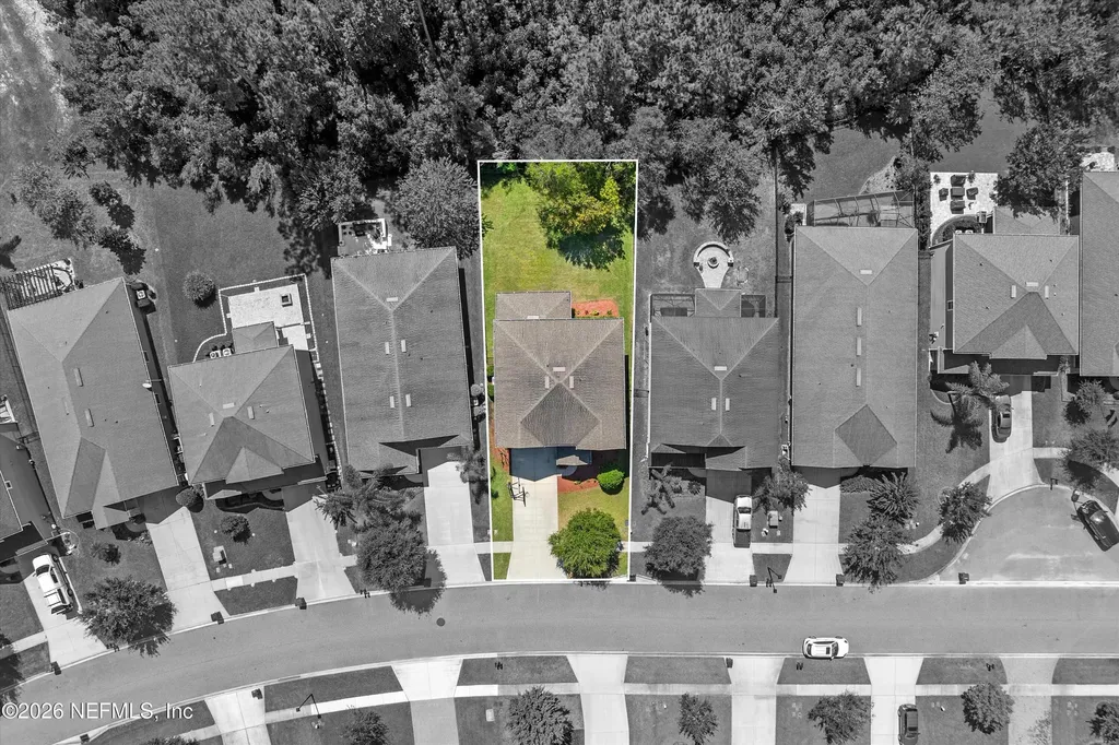99 White Marsh Drive Jacksonville FL 32081