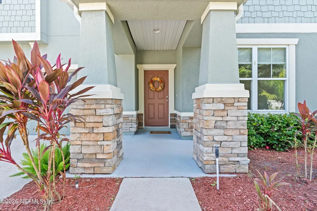 99 White Marsh Drive Jacksonville FL 32081