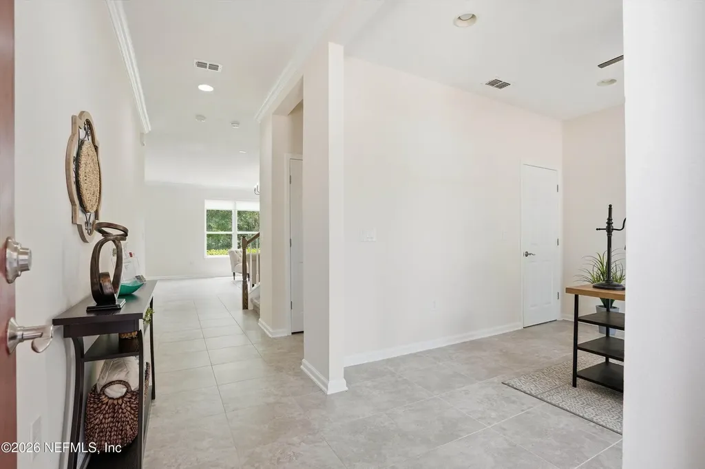 99 White Marsh Drive Jacksonville FL 32081