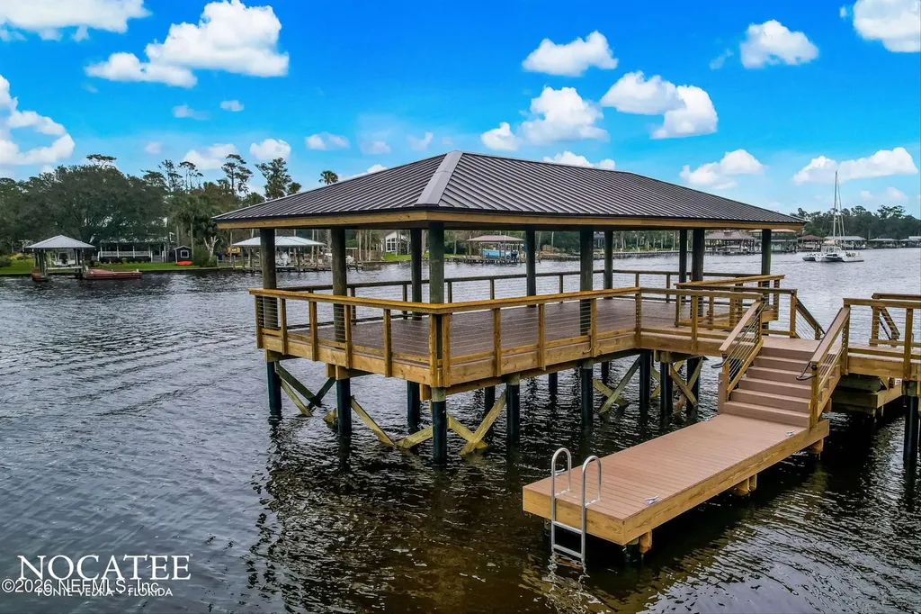 99 White Marsh Drive Jacksonville FL 32081