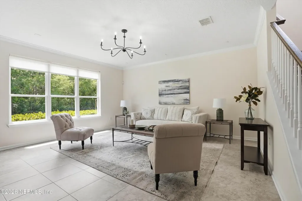 99 White Marsh Drive Jacksonville FL 32081