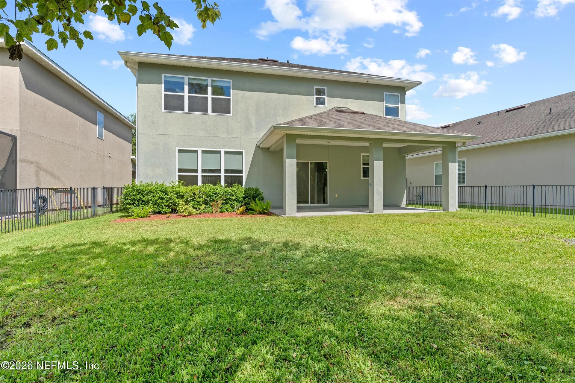 99 White Marsh Drive Jacksonville FL 32081