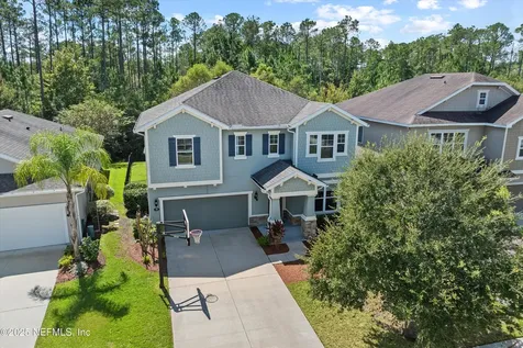 99 White Marsh Drive Jacksonville FL 32081