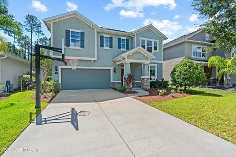 99 White Marsh Drive Jacksonville FL 32081