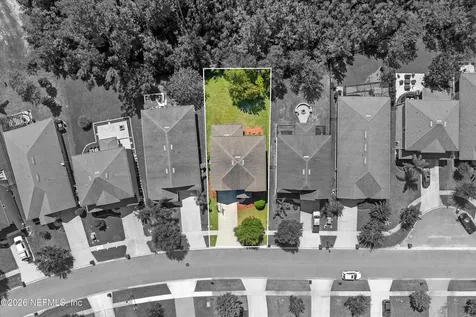 99 White Marsh Drive Jacksonville FL 32081