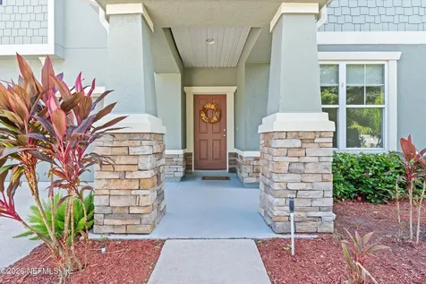 99 White Marsh Drive Jacksonville FL 32081