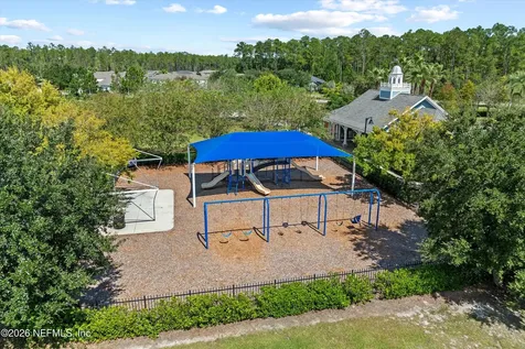 99 White Marsh Drive Jacksonville FL 32081