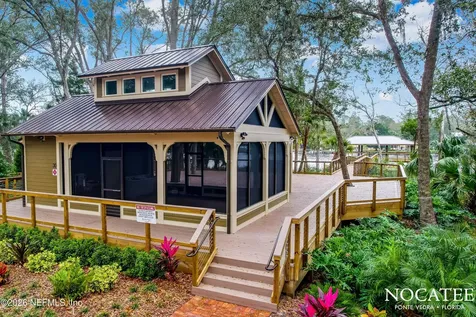 99 White Marsh Drive Jacksonville FL 32081
