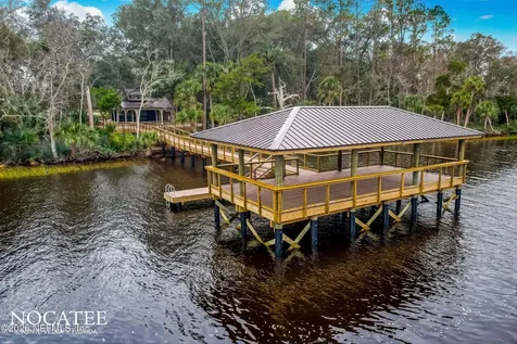 99 White Marsh Drive Jacksonville FL 32081