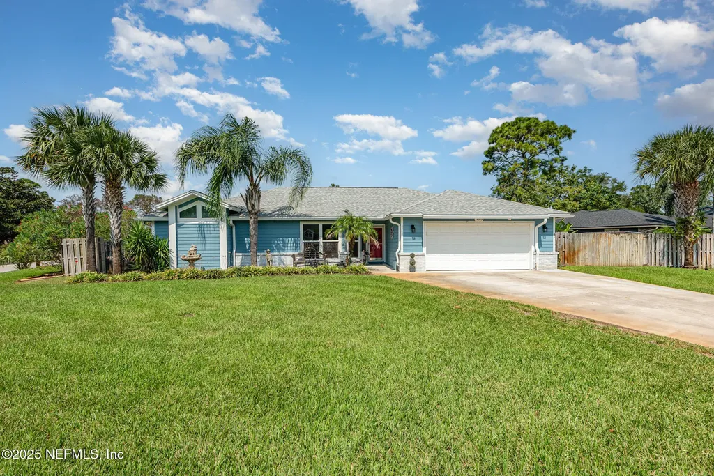 14309 Falconhead Drive Jacksonville FL 32224