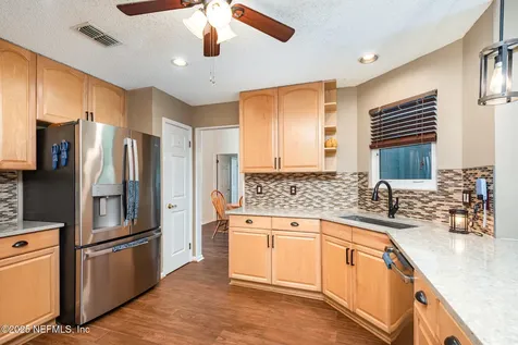 14309 Falconhead Drive Jacksonville FL 32224