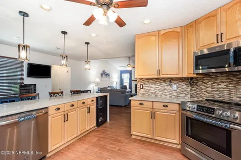 14309 Falconhead Drive Jacksonville FL 32224