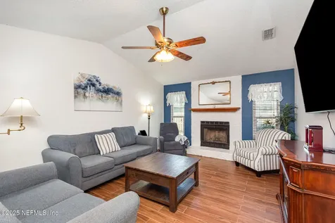 14309 Falconhead Drive Jacksonville FL 32224