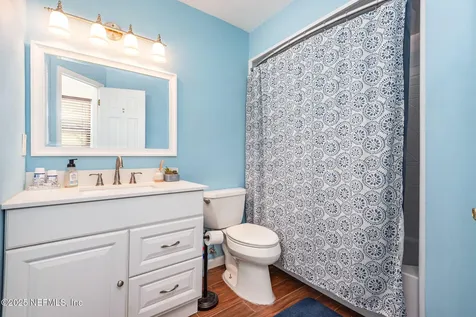 14309 Falconhead Drive Jacksonville FL 32224