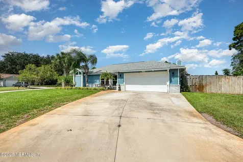 14309 Falconhead Drive Jacksonville FL 32224