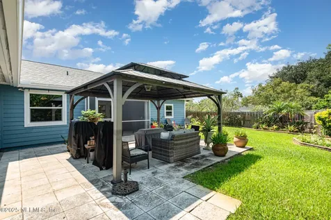 14309 Falconhead Drive Jacksonville FL 32224