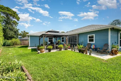 14309 Falconhead Drive Jacksonville FL 32224