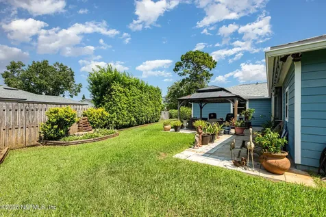 14309 Falconhead Drive Jacksonville FL 32224