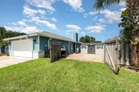 14309 Falconhead Drive Jacksonville FL 32224