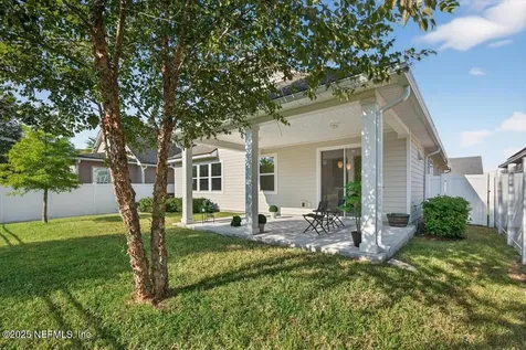 635 Sandstone Drive St. Augustine FL 32086