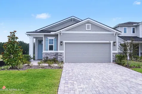341 Wrensong Place St. Augustine FL 32092