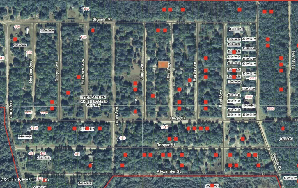 00 Ellen Way Interlachen FL 32148