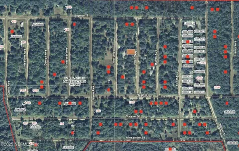00 Ellen Way Interlachen FL 32148