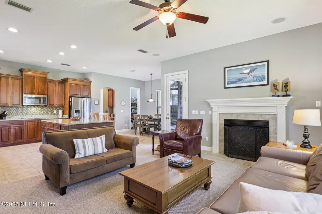 2111 Autumn Cove Circle Fleming Island FL 32003