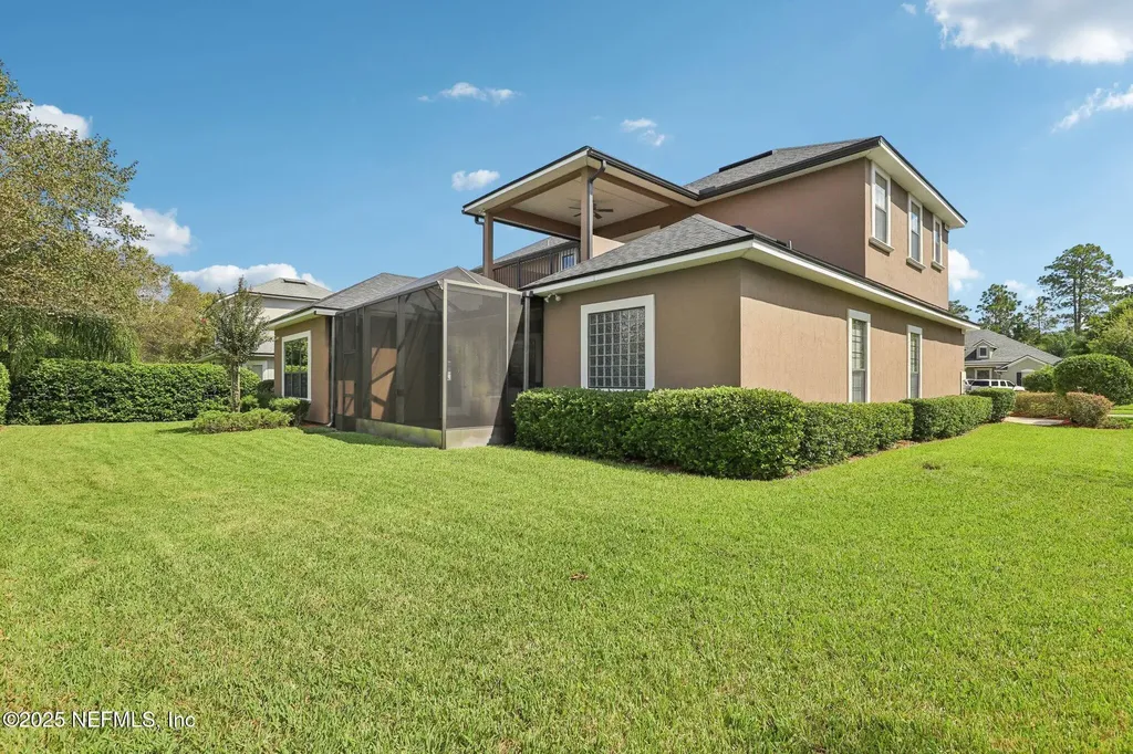 2111 Autumn Cove Circle Fleming Island FL 32003