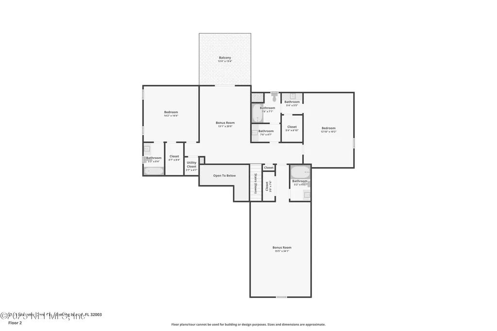 2111 Autumn Cove Circle Fleming Island FL 32003