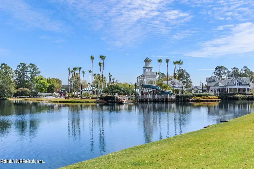 2111 Autumn Cove Circle Fleming Island FL 32003