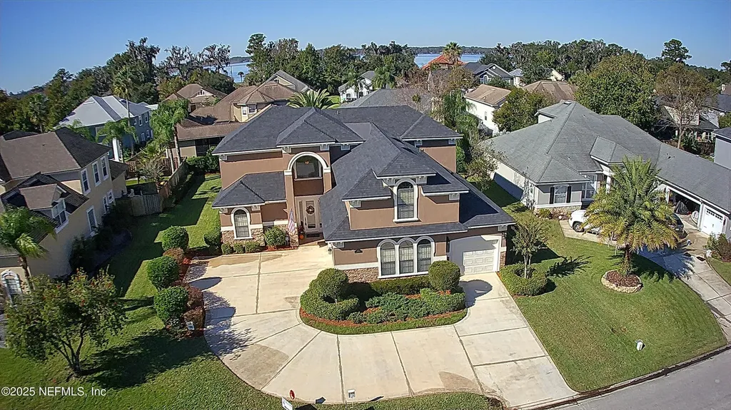 2111 Autumn Cove Circle Fleming Island FL 32003