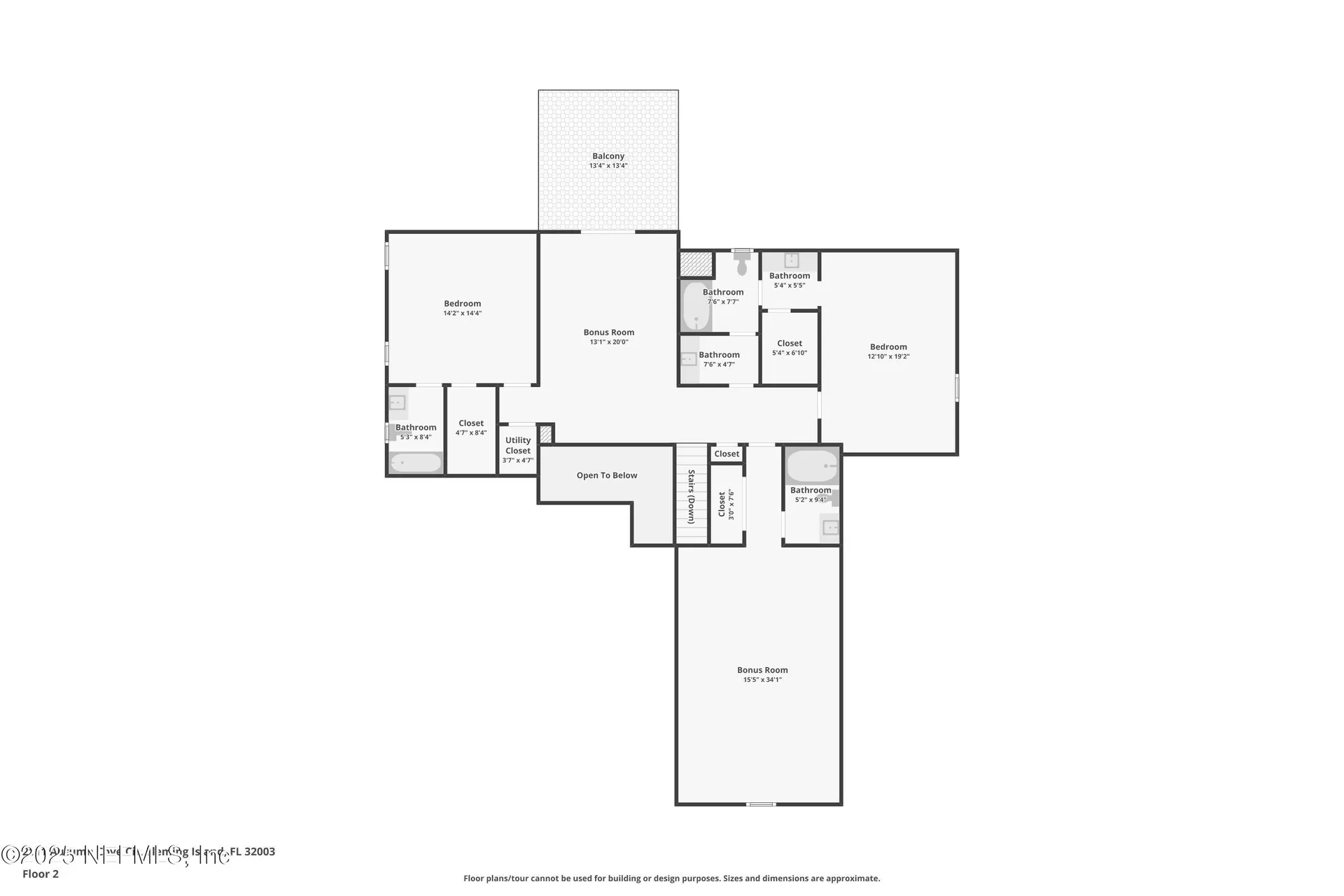 2111 Autumn Cove Circle Fleming Island FL 32003
