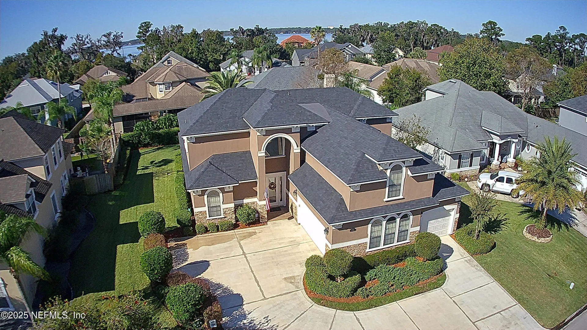 2111 Autumn Cove Circle Fleming Island FL 32003