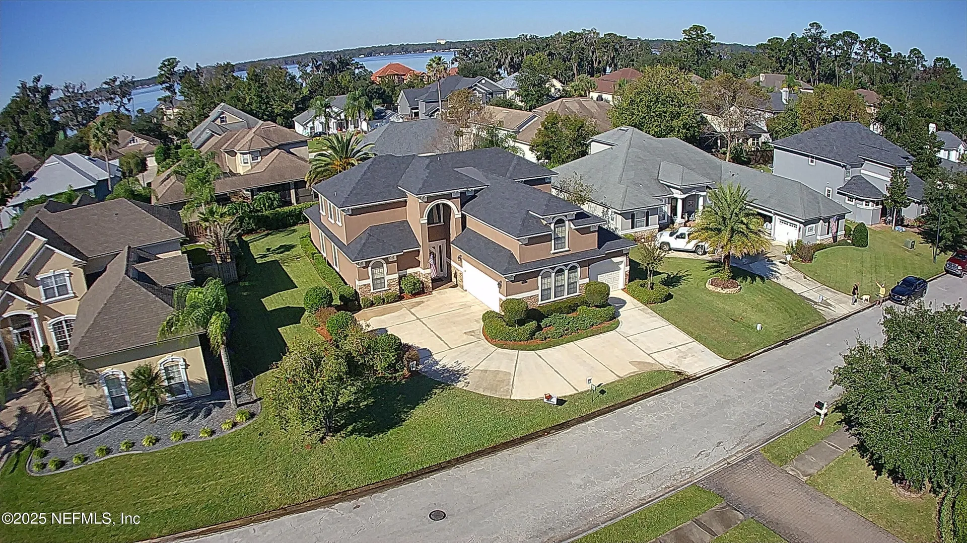 2111 Autumn Cove Circle Fleming Island FL 32003