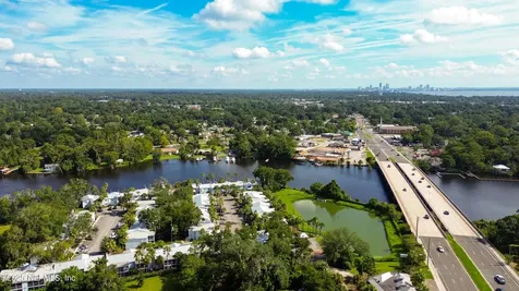 3434 Blanding Boulevard Jacksonville FL 32210