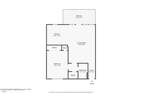 3434 Blanding Boulevard Jacksonville FL 32210