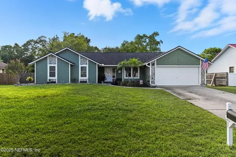 434 Cockatiel Drive Jacksonville FL 32225