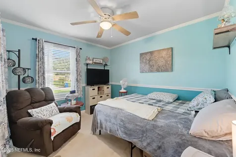 434 Cockatiel Drive Jacksonville FL 32225