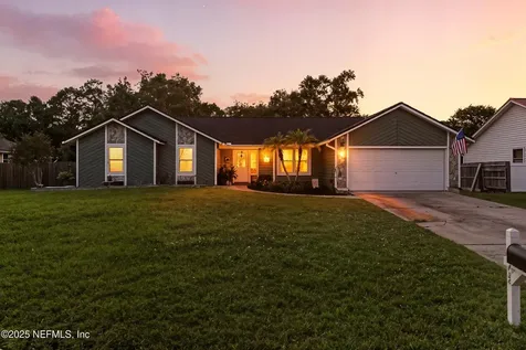 434 Cockatiel Drive Jacksonville FL 32225