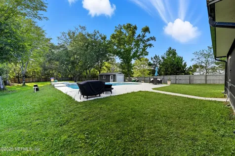 434 Cockatiel Drive Jacksonville FL 32225