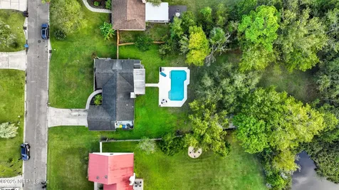 434 Cockatiel Drive Jacksonville FL 32225