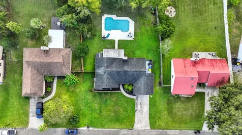 434 Cockatiel Drive Jacksonville FL 32225